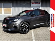 Peugeot 2008 ! GT ! Gwarancja !
