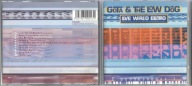CD GOTA & THE LOW DOG - LIVE WIRED ELECTRO