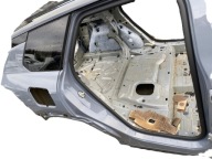 ĆWIARTKA TYŁ BŁOTNIK PRAWY TYŁ OPEL GRANDLAND II 24-