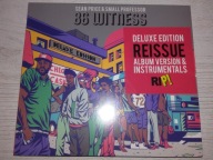 Sean Price & Small Professor - 86 Witness FOLIA!!!