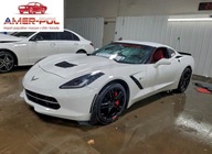 Chevrolet Corvette Stingray 1LT 2016 6.2l 6.2 Benzyna 455KM
