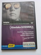 Aviator płyta DVD film 163 minuty Leonardo DiCaprio