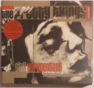 The Pretty Things Still Unrepe Nowa DVD + 2 CD Irl