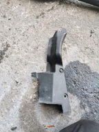 Wspornik atrapy lewy 648E39624R DACIA DOKKER