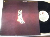 Dory Previn - Mythical Kings And Iguanas / UK /