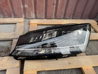 SKODA FABIA III lampa led 6V1941015 F