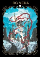RG Veda. Tom 4 - Okładka limitowana, Nowy