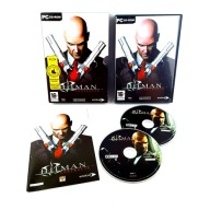 HITMAN CONTRACTS KONTRAKTY PREMIEROWE OBWOLUTA PL