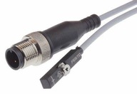 CZUJNIK MAGNETYCZNY POŁOŻENIA TŁOKA SIŁOWNIKA FESTO SMT-8M-A-PS-24V-E M12