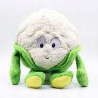 MASKOTKA GANG ŚWIEŻAKÓW -- KALAFIOR KRZYŚ --NOWA Z METKĄ