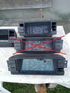 Fiat 126p predkosciomierz licznik FL