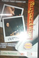 OBIETNICA - LEKCJE PRZESTROGI płyta DVD