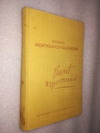 BUNT WSPOMNIEN - Hanna Mortkowicz Olczakowa (1959)