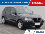 BMW X3 xDrive20i, 4X4, VAT 23%, Xenon, Bi-Xenon
