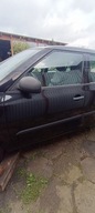 Drzwi lewy przód lewe przednie Fabia II kolor 9910