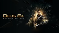 Deus Ex: Mankind Divided PEŁNA WERSJA STEAM PC KLUCZ