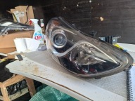 HYUNDAI I30 II 2 2012+ LAMPA PRZÓD PRAWA SOCZEWKA EUROPA 92102-A6020