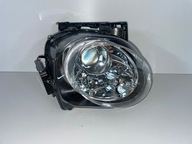 Lampa przednia prawa reflektor NISSAN JUKE F15 LIFT 14-