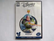 Disney Toy Story 2 II ANG PC DVD