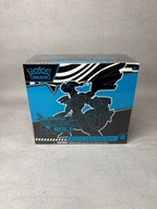 JuniorKurczak dla WOŚP: Pokémon TCG Black Bolt Elite Trainer Box + karta