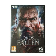 LORDS OF THE FALLEN - EDYCJA LIMITOWANA | PL | PC