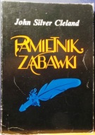 Pamiętnik ZABAWKI, John Silver CLELAND „Memories of a Toy” [WDW 1991]