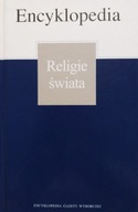 Encyklopedia Religie świata