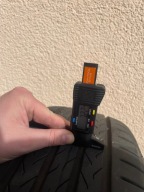 4xOpony letnie Continental EcoContact 6 Q 235/60R18 103 W MO - Mecedes-Benz