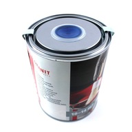 Farba Lakier New holland niebieski - nowszy RAL 5322 WILCKENS GRANIT 1 l