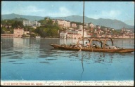 Lugano - Edition Photoglob Co., Zurich 1908