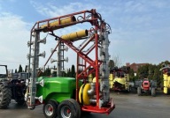 Inny TROPIC 2SJ Opryskiwacz sadowniczy