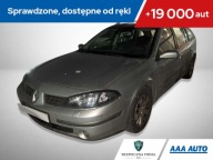 Renault Laguna 1.9 dCi, Salon Polska, Klima