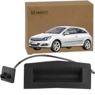 MIKROSTYK PRZYCISK KLAPY BAGAŻNIKA 6240399 13223920 OPEL ASTRA III H 04-14