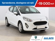 Ford Fiesta 1.1, Klima, Parktronic