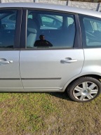 DRZWI LEWY TYŁ FORD C-MAX MK1 03 03r.-