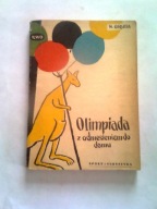 OLIMPIADA Z ODNIESIENIEM DO DOMU - K. Gruda