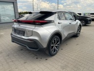 Toyota C-HR Hybrid Automat Kamera Virtual Cockpit