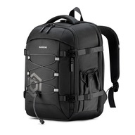 PLECAK PODRÓŻNY KABINOWY 40X30X15/20 CM BAGAŻ PODRĘCZNY DO SAMOLOTU