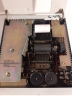 Drukarka zabytkowa Robotron unikat