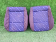 Skoda Octavia I siedzisko poduszka gąbka pianka fotela siedzenia oryginał