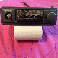 Radio samochodowe unitra SAFARI 5