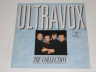 Ultravox – The Collection - Chrysalis GER