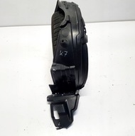 **** NADKOLE PRZÓD LEWE TOYOTA COROLLA E12 53876-02070 ****