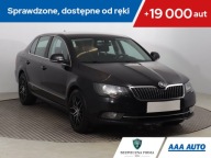 Skoda Superb 2.0 TDI, Salon Polska, 167 KM, DSG