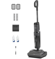 Tineco Floor ONE S7 Stretch Ultra: Odkurzacz 180° FlashDry 85°C!