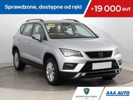 Seat Ateca 1.5 TSI 4Drive, Salon Polska, 4X4