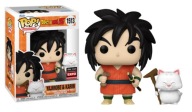 Figurka Funko Pop! Dragon Ball Super, Dragon Ball, Anime Master Roshin