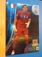 PANINI WORLD CUP BRAZIL 14 Gianluigi Buffon Włochy
