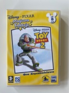 Toy Story 2 PC PL