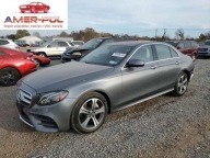 Mercedes-Benz Klasa E E300 4matic 2.0 Benzyna 241KM